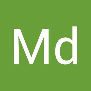 Meet your Posher, Md